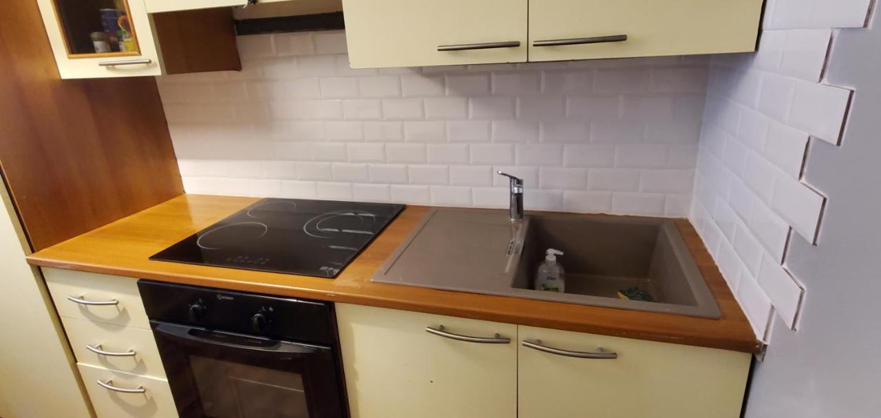 Appartement 3 Pieces Sonice Au Centre De Νίκαια Εξωτερικό φωτογραφία