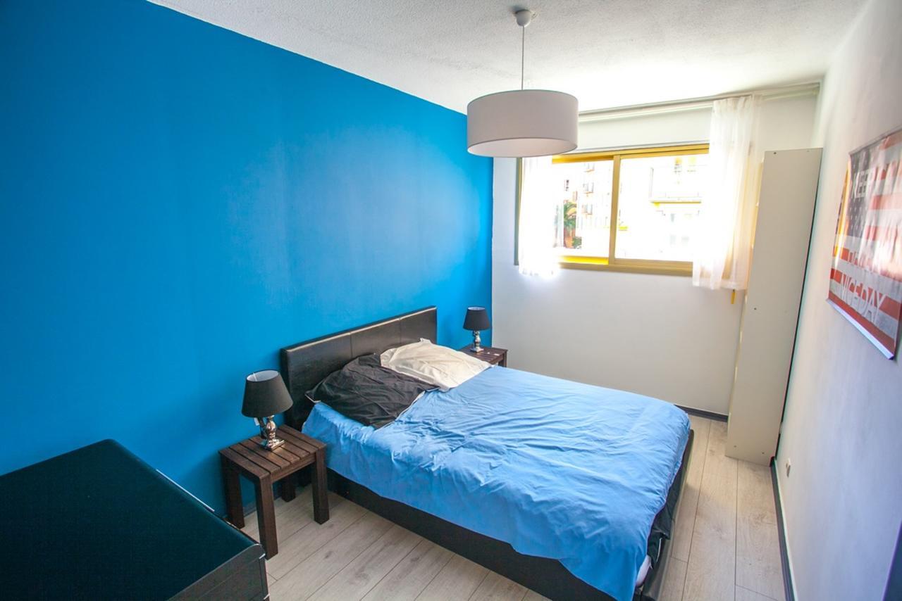 Appartement 3 Pieces Sonice Au Centre De Νίκαια Εξωτερικό φωτογραφία