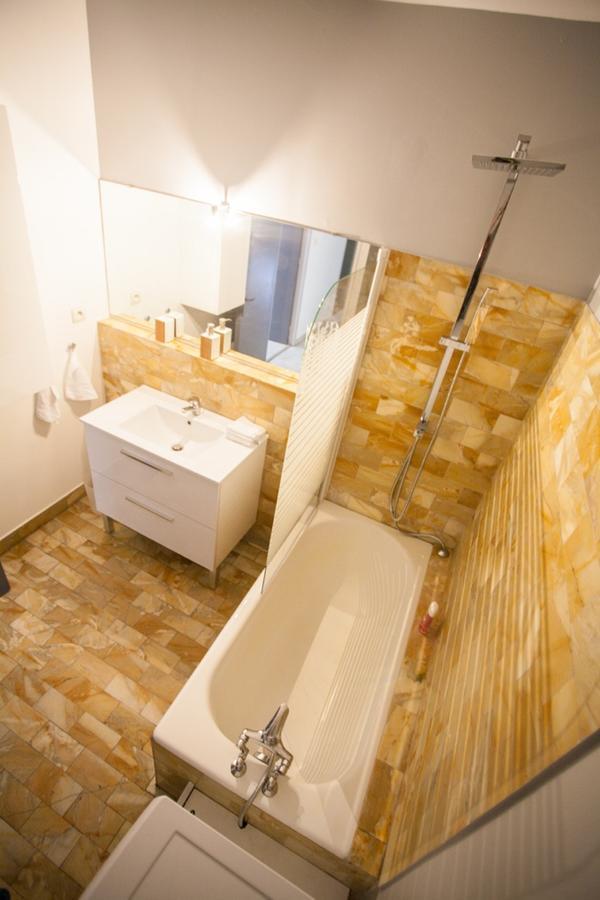 Appartement 3 Pieces Sonice Au Centre De Νίκαια Εξωτερικό φωτογραφία