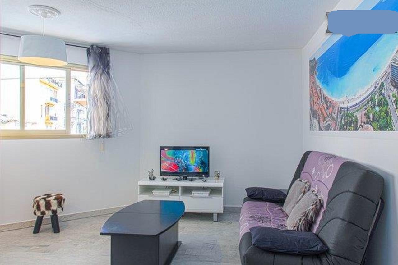 Appartement 3 Pieces Sonice Au Centre De Νίκαια Εξωτερικό φωτογραφία