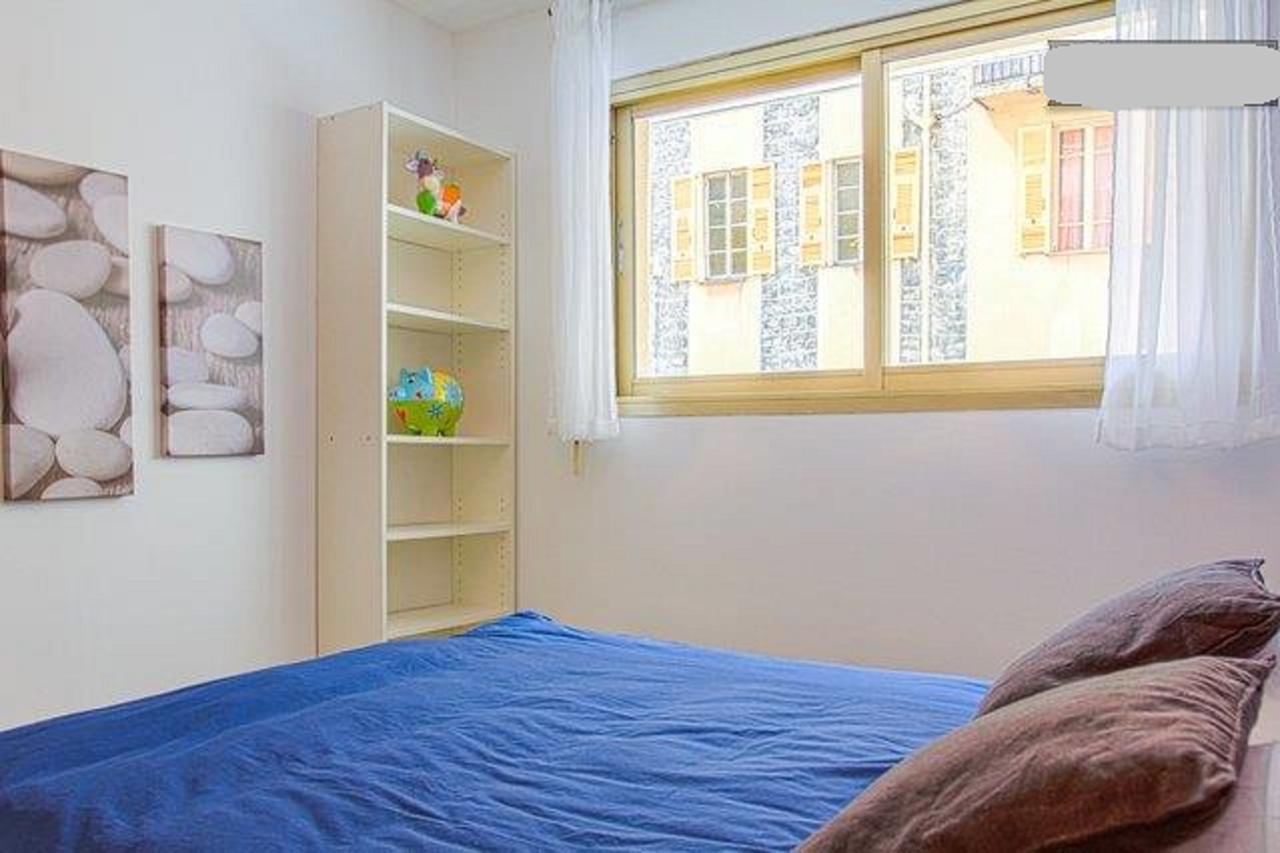 Appartement 3 Pieces Sonice Au Centre De Νίκαια Εξωτερικό φωτογραφία