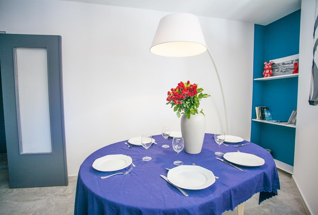Appartement 3 Pieces Sonice Au Centre De Νίκαια Εξωτερικό φωτογραφία