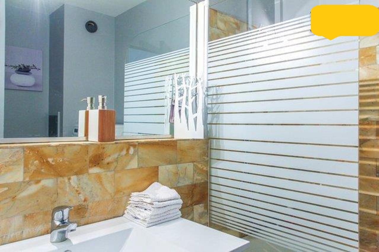 Appartement 3 Pieces Sonice Au Centre De Νίκαια Εξωτερικό φωτογραφία